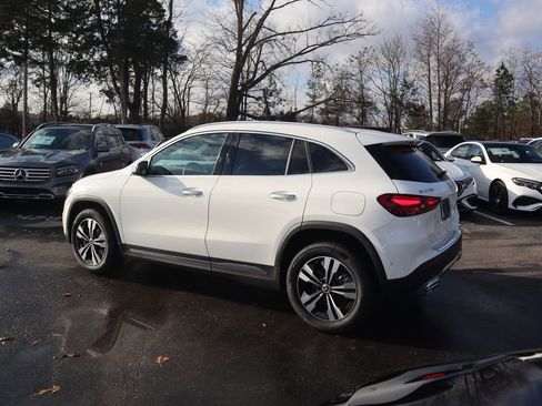 New 2026 Mercedes-Benz GLA 250 image 4