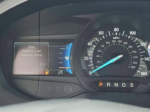 Used 2022 Ford Edge SEL w/ Convenience Package AWD/4WD image 23