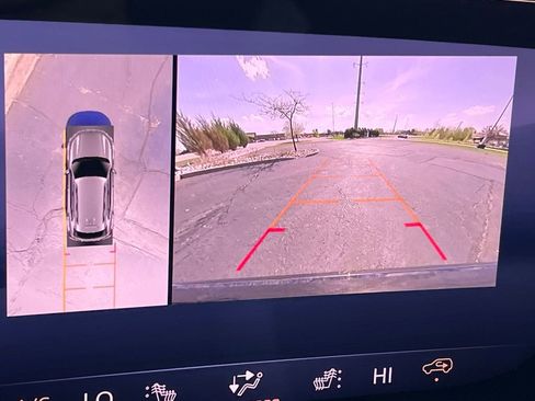 New 2026 Buick Envision Sport Touring image 22