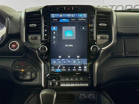 Used 2023 RAM 1500 TRX w/ TRX Level 2 Equipment Group image 15