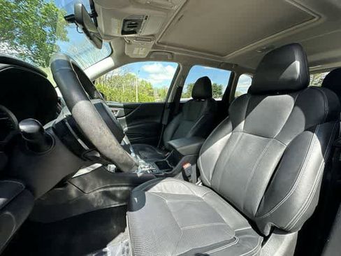 Used 2019 Subaru Forester Touring AWD/4WD image 17