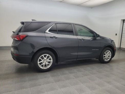 Used 2022 Chevrolet Equinox LT AWD/4WD image 10