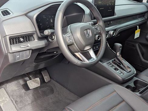New 2026 Honda CR-V Sport-L image 3