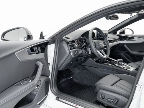 Certified 2024 Audi A5 2.0T Premium Plus image 9