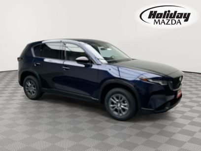 New 2026 MAZDA CX-5 Select