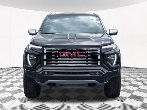 New 2026 GMC Canyon Denali AWD/4WD image 10