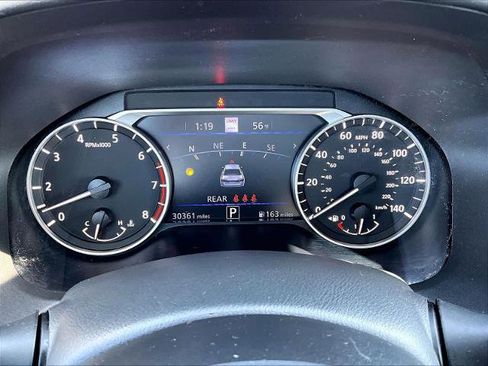 Used 2023 Nissan Altima 2.5 SV w/ SV Premium Package image 25