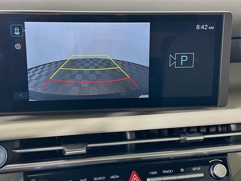 New 2026 Hyundai Tucson SEL FWD image 12