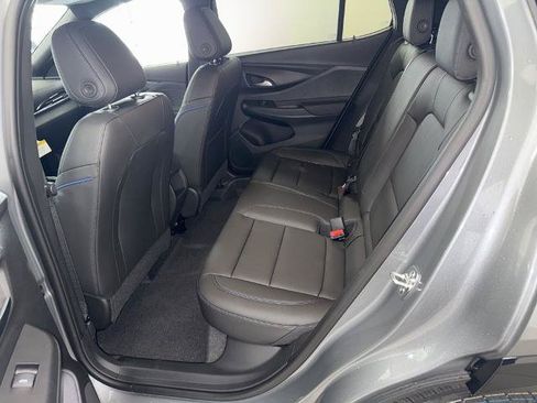 New 2026 Buick Envista Sport Touring w/ Convenience I Package FWD image 8