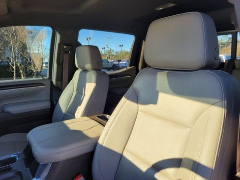 Used 2024 GMC Sierra 1500 SLT w/ SLT Premium Plus Package image 12