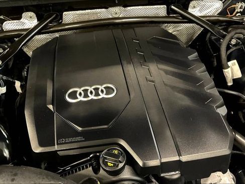 Used 2024 Audi Q5 2.0T Premium Plus image 31