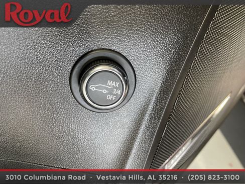 Used 2023 Buick Envision Avenir FWD image 17