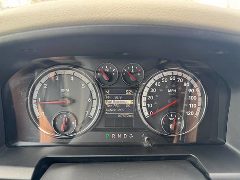 Used 2011 RAM 1500 Big Horn image 17