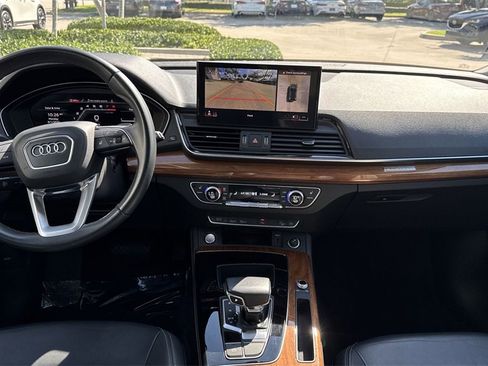 Used 2023 Audi Q5 2.0T Premium Plus image 15