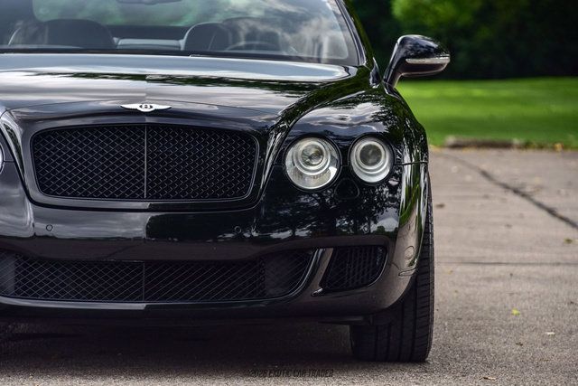 Used 2010 Bentley Continental GT Speed AWD/4WD image 65