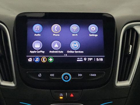 Used 2023 Chevrolet Malibu LS FWD image 25