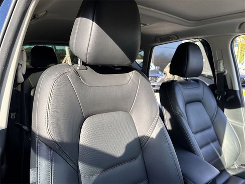 Used 2021 MAZDA CX-5 Grand Touring image 47