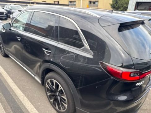 Used 2024 MAZDA CX-90 Plug-In Hybrid w/ Premium Pkg AWD/4WD image 7