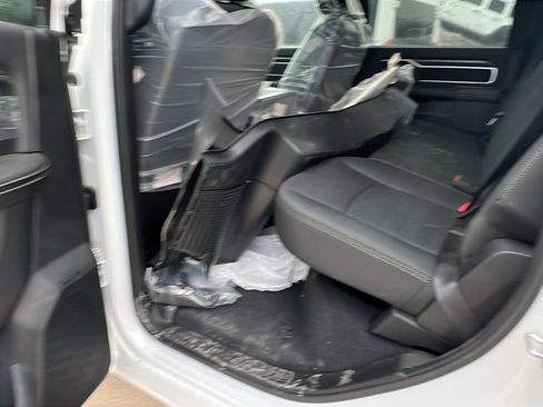 Used 2025 RAM 2500 Big Horn image 23