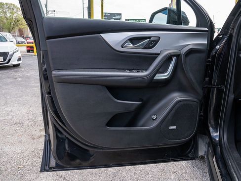 Used 2021 Chevrolet Blazer LT w/ Sound & Technology Package image 10