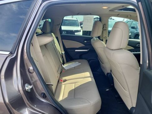 Used 2016 Honda CR-V EX-L image 10