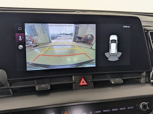 Used 2024 Kia Sportage SX FWD image 19