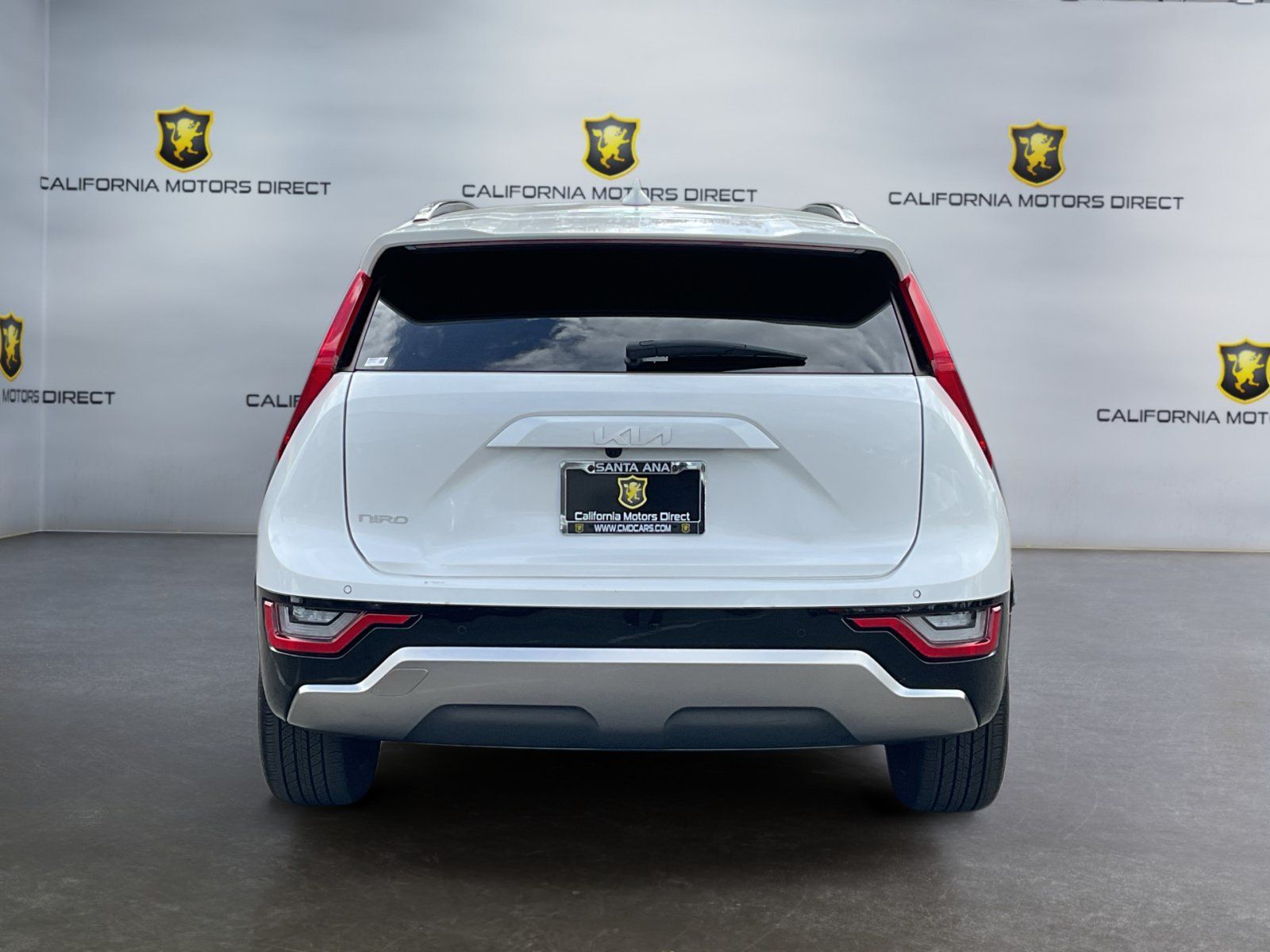 Used 2023 Kia Niro Wave FWD image 6