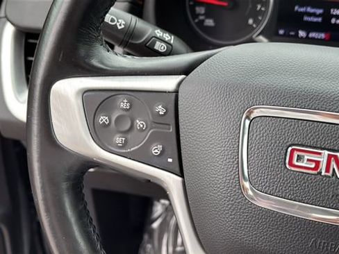Used 2020 GMC Terrain SLT w/ Preferred Package image 23