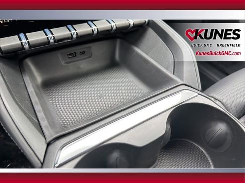 New 2026 GMC Terrain Elevation w/ Elevation Premium Package image 31