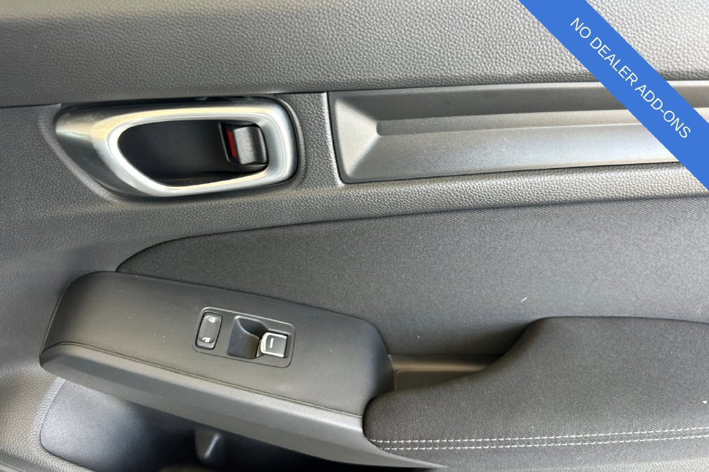 Used 2023 Honda Civic Sport image 18