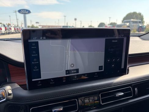 Used 2023 Lincoln Nautilus Reserve w/ Equipment Group 201A AWD/4WD image 23