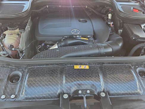 Used 2022 Mercedes-Benz GLE 350 image 18