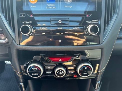 Used 2022 Subaru Forester Wilderness AWD/4WD image 19