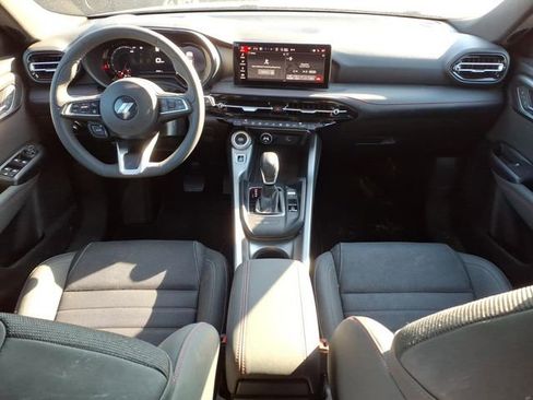 Certified 2024 Dodge Hornet GT w/ Cold Weather Group AWD/4WD image 27