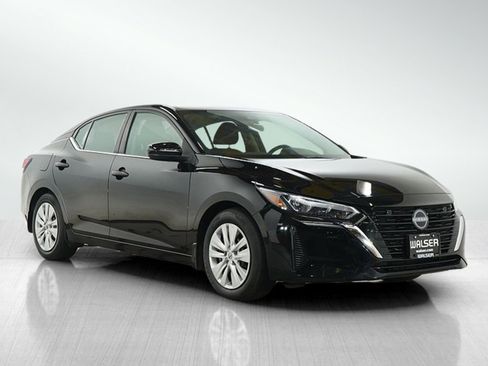 Used 2024 Nissan Sentra S image 7