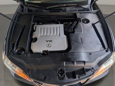 Used 2009 Lexus ES 350 FWD image 13