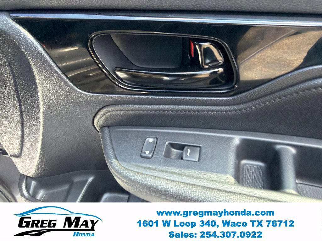 Certified 2024 Honda Odyssey Elite image 30