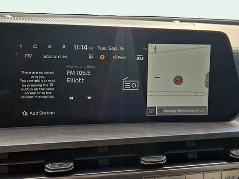 New 2025 Kia Telluride SX Prestige X-Line image 27