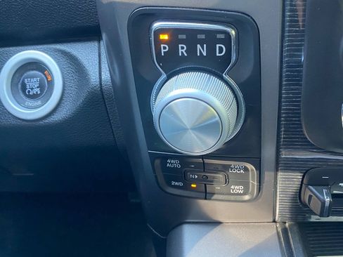 Used 2013 RAM 1500 Limited AWD/4WD image 35