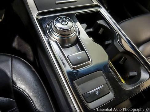 Used 2020 Ford Edge SEL w/ Convenience Package image 12