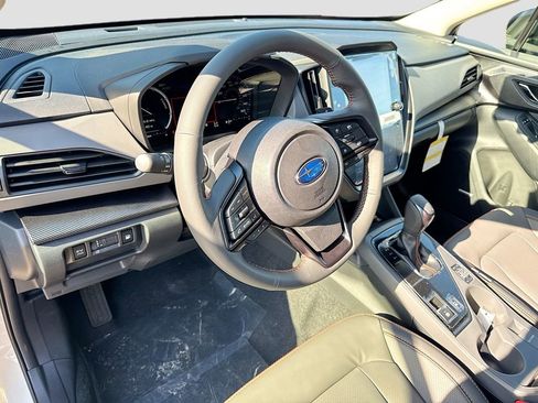 New 2026 Subaru Crosstrek 2.5i Limited AWD/4WD image 9