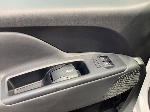 Used 2022 RAM ProMaster City Base image 9