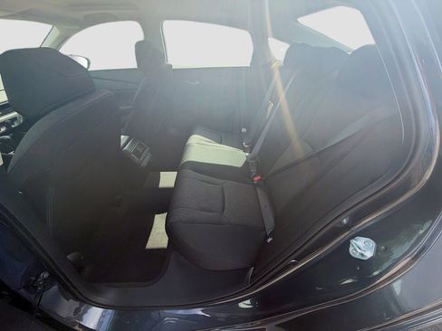 New 2026 Honda Accord SE image 20