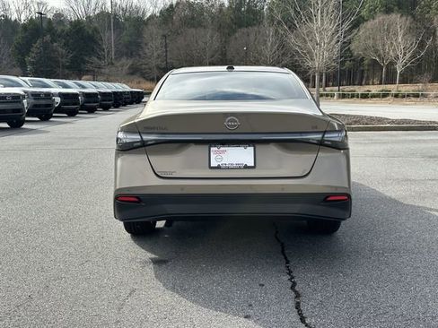 New 2026 Nissan Kicks S image 7