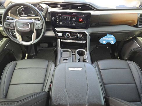 Certified 2025 GMC Sierra 2500 Denali w/ Denali Reserve Package AWD/4WD image 26