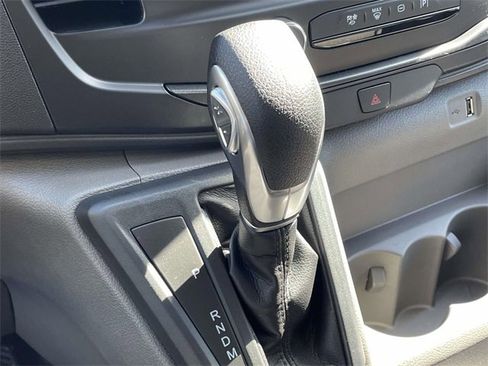 New 2026 Ford Transit 350 XL image 23