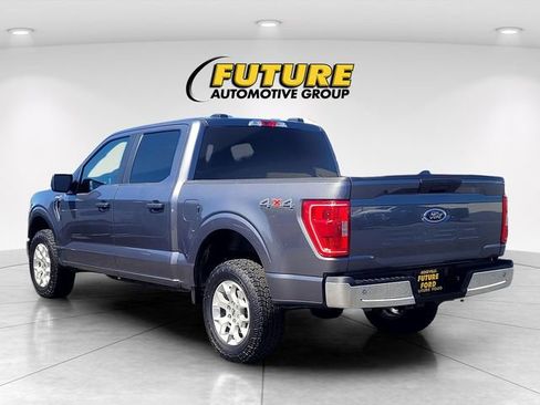 Certified 2023 Ford F150 XLT image 6