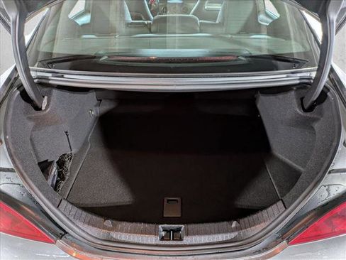 Certified 2019 Mercedes-Benz CLA 250 image 7