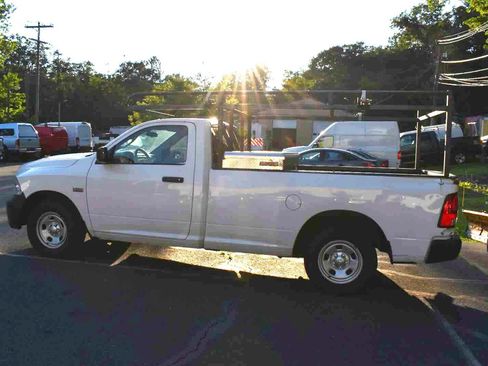 Used 2016 RAM 1500 Tradesman w/ Power & Remote Entry Group RWD image 5