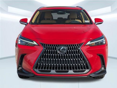 Used 2024 Lexus NX 250 FWD image 12